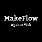 MakeFlow Agence Web