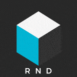RnD logo