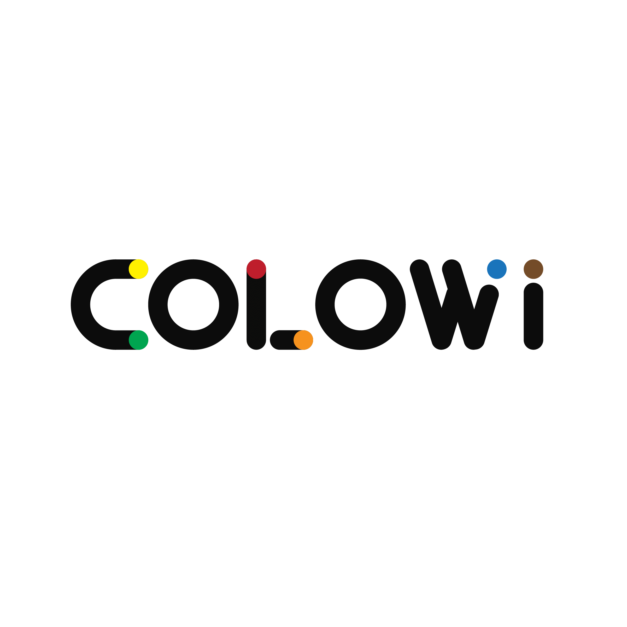 COLOWI CO,. LTD