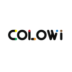 COLOWI CO,. LTD logo