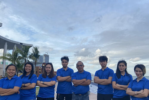 YDBS Digital Marketing Agency cover