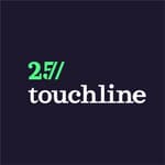 Touchline logo