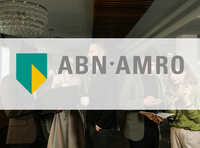 Intuitive approach to event marketing | ABN Amro - Evénementiel