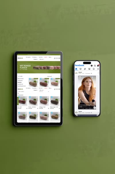 Tierisch gut — Brand Building durch Social Campaigning - Réseaux sociaux