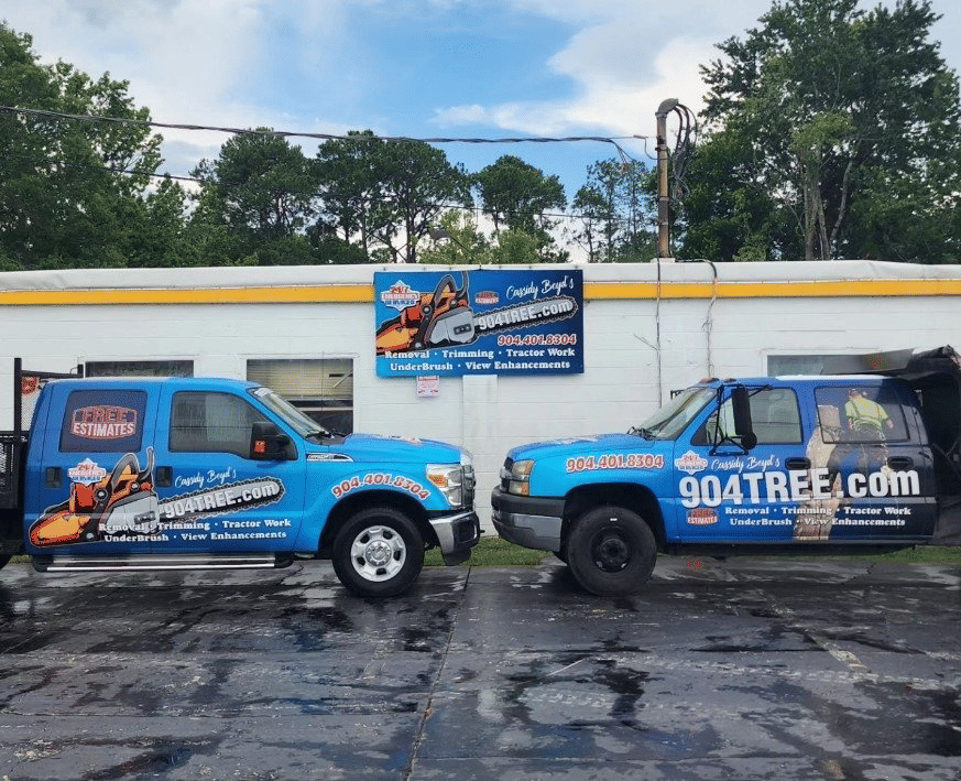 904Tree.com™ LLC