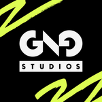 GNG Studios logo