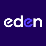 EDEN ERP | Editeur Cloud Français | CRM logo