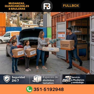 Marketing integral Para Fullbox - Community Management