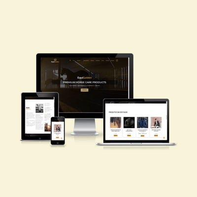 WooCommerce Store - E-commerce