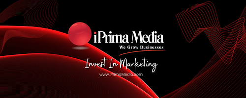 iPrima Media - AI-Powered Digital Marketing Agency cover