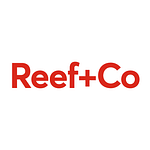Reef+Co logo