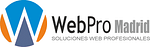 WebPro Madrid logo