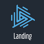 Landing Partners logo