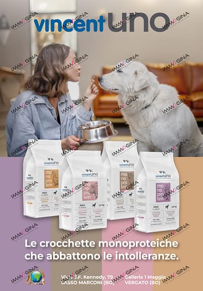Meridiana Agri - Piano di Comunicazione - Marketing