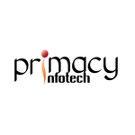 Primacy Infotech Limited logo