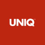 Uniq Agency logo