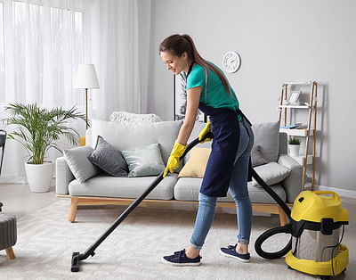 Move-in And Move Out Cleaning services in Kampala - Evénementiel
