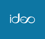 Ideo Agency logo