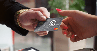 Libyan Islamic Bank Credit Cards - Branding & Positioning