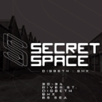 Secret Space Digbeth logo