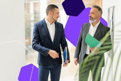 YesFin dit « OUI » à l’avenir avec une transformation digitale réussie - Website Creatie
