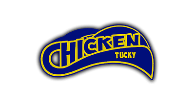 Chicken Tucky - Graphic Design