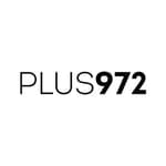 PLUS972 Group logo