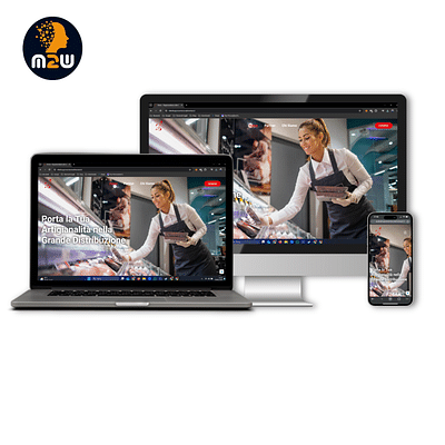 Elledi SRL Rappresentanze Alimentari - SEO
