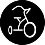 Tricycle Media logo