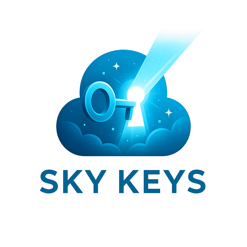 Sky Keys