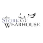 Stork House Marketing logo
