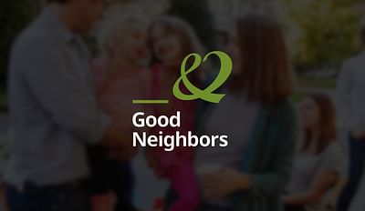 L'application mobile réussie de Good Neighbors - Application mobile