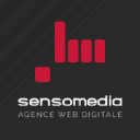 Sensomedia logo