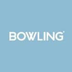 BOWLING logo