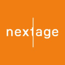 Nextage Gmbh logo