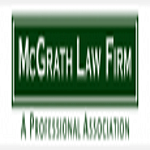 McGrath Law Firm logo