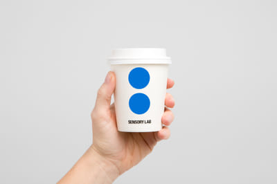 Brand Identity and Packaging for Sensory Lab - Branding & Positionering