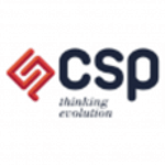 CSP logo