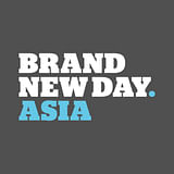 Brand New Day Asia