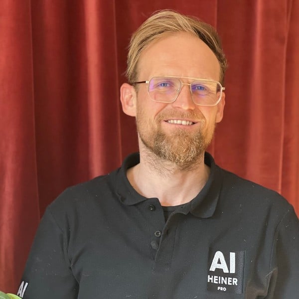 heiner.io