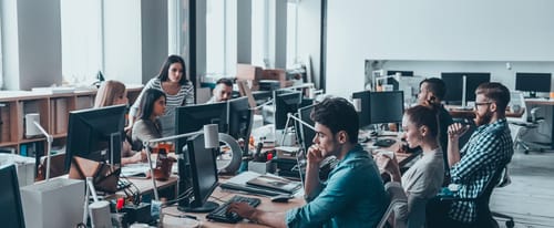 Optimiza Vende Más - HubSpot Solutions Partner Gold cover