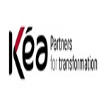 Kea & Partners logo