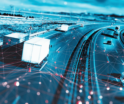 PIVO - Fleet Management, connecting truck drivers and repair providers - Software Ontwikkeling