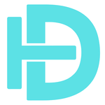 Deventee logo
