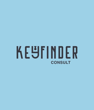 Keyfinder Consult - Branding & Positionering