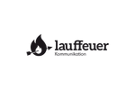 lauffeuer Kommunikation GmbH logo