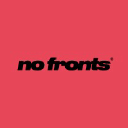 No Fronts logo