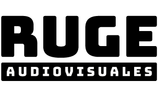 RUGE Audiovisuales