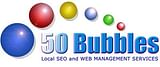 50Bubbles SEO and Web Management Services