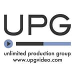 UPG Video Marketing logo